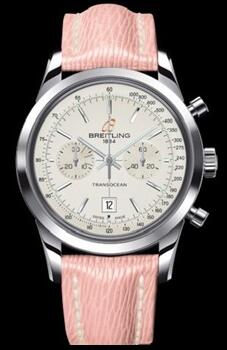 Swiss replication watches are sturdy with steel material.