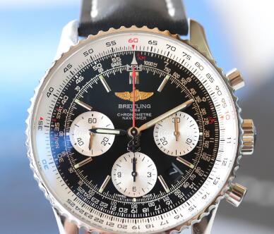 Classic duplication watches are hot with steel cases.