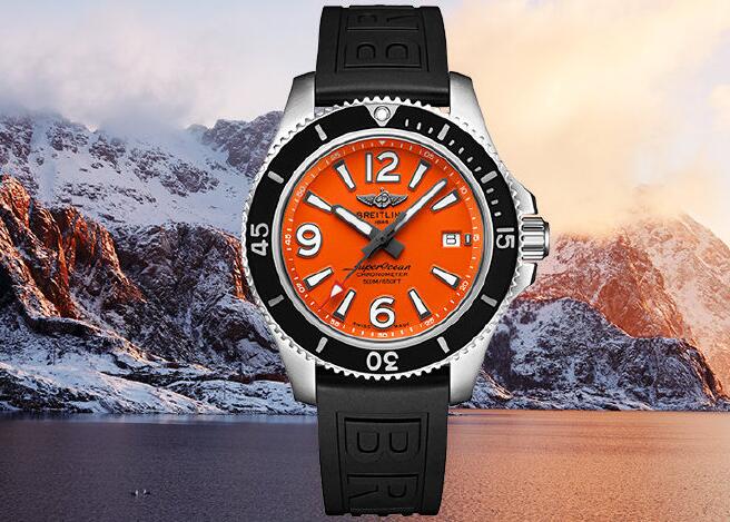 Forever duplication watches demonstrate clear Arabic numerals in white.