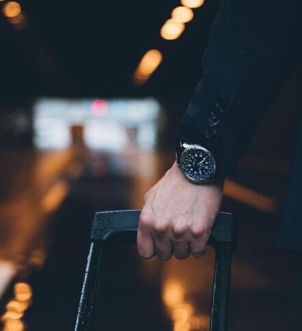 Swiss-made reproduction watches are prominent in the world time.